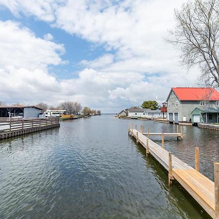 Bayside Cottage Rentals Port Rowan Екстериор снимка