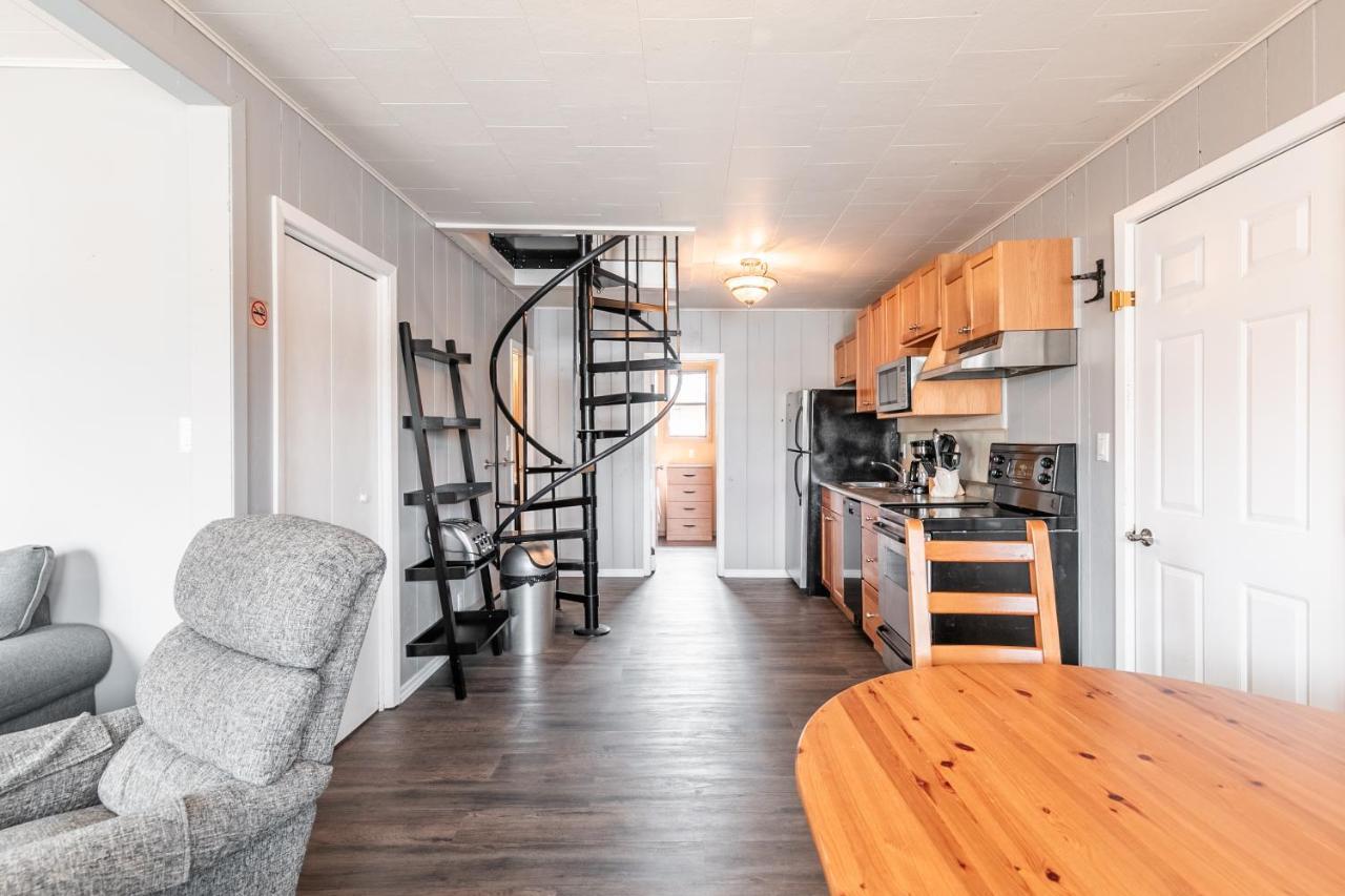 Bayside Cottage Rentals Port Rowan Екстериор снимка