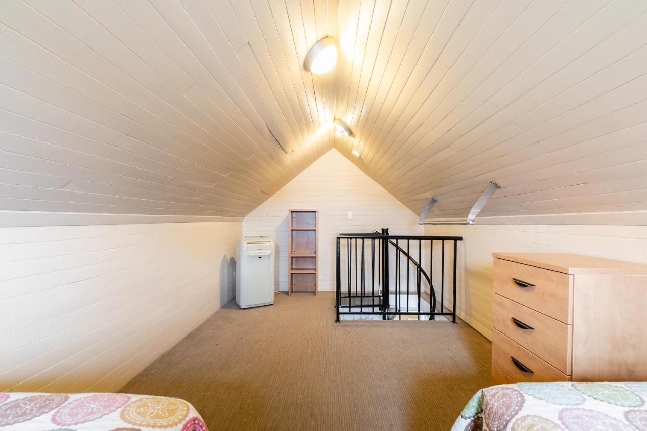 Bayside Cottage Rentals Port Rowan Екстериор снимка