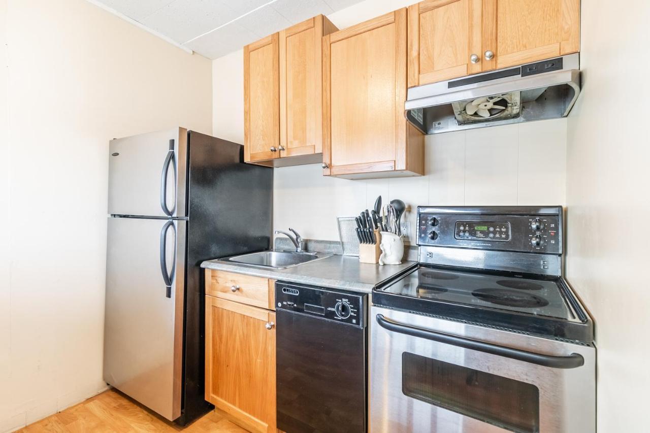 Bayside Cottage Rentals Port Rowan Екстериор снимка