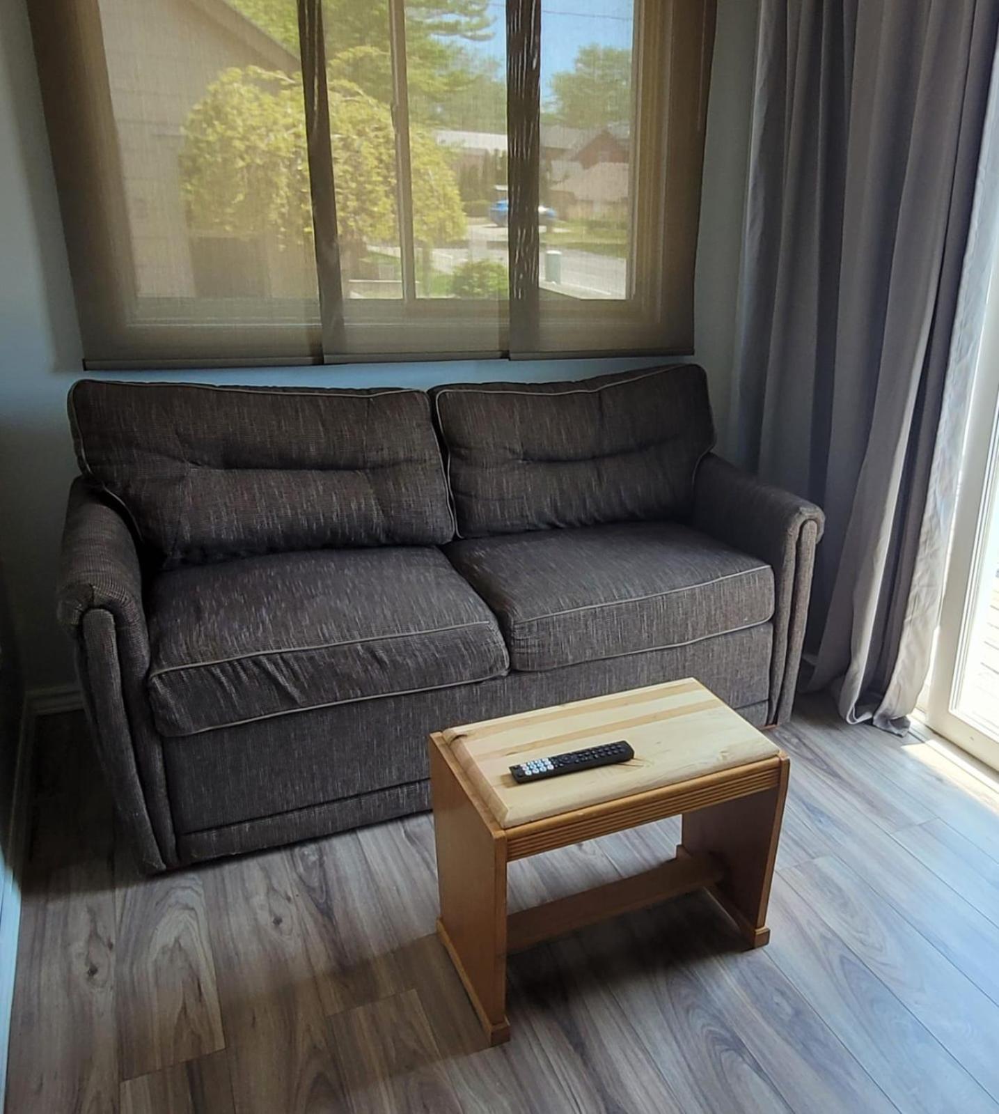 Bayside Cottage Rentals Port Rowan Екстериор снимка