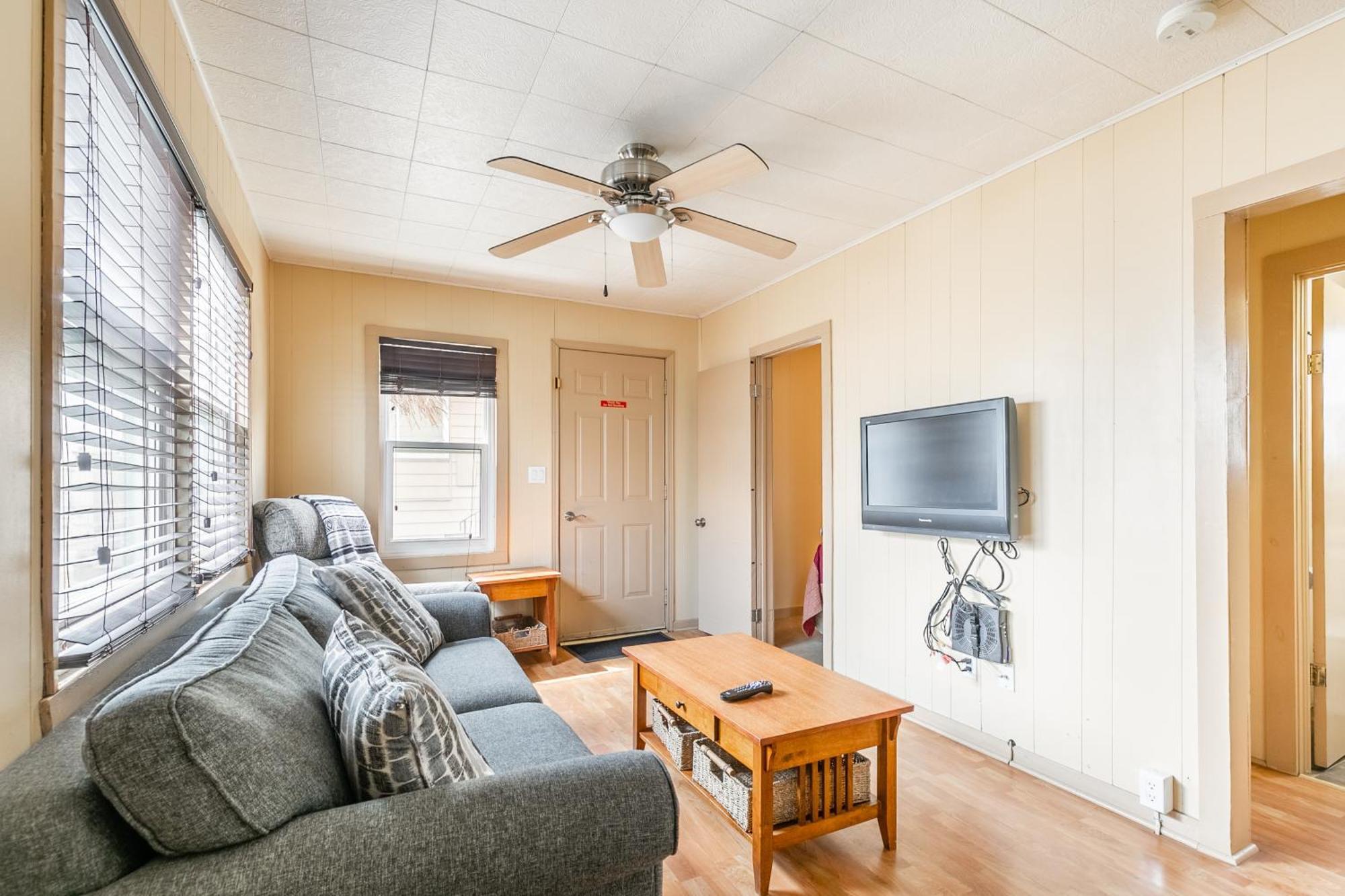 Bayside Cottage Rentals Port Rowan Екстериор снимка