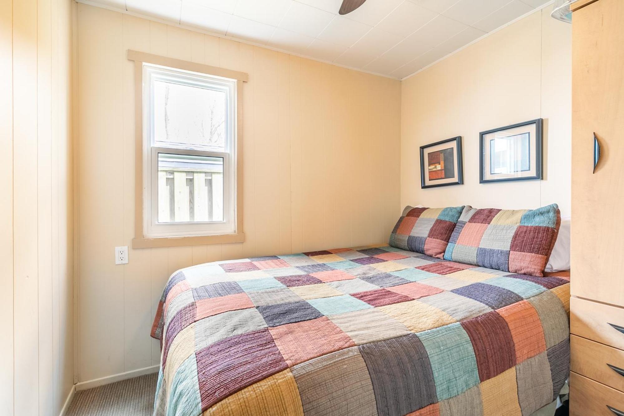 Bayside Cottage Rentals Port Rowan Екстериор снимка