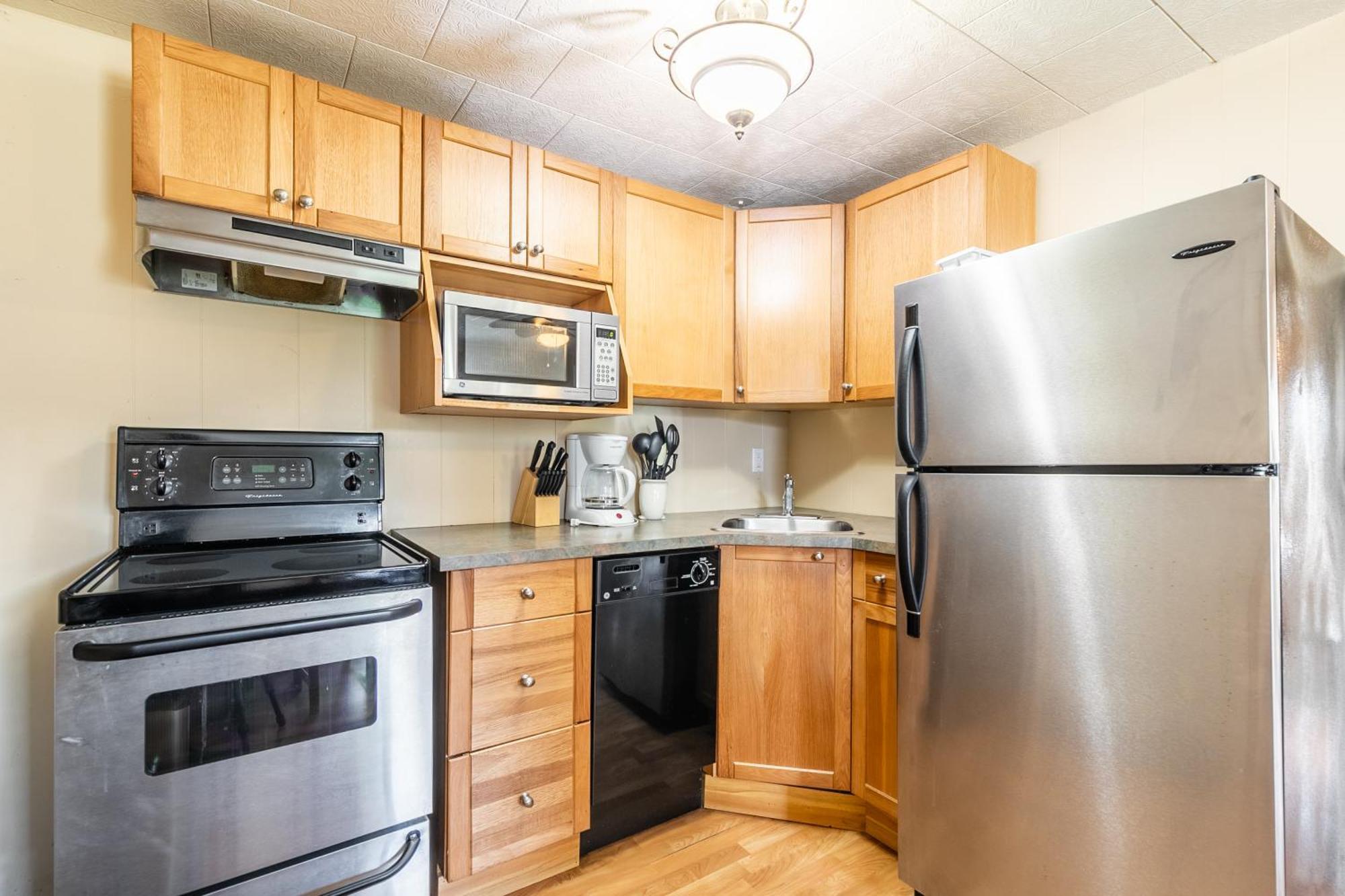 Bayside Cottage Rentals Port Rowan Екстериор снимка