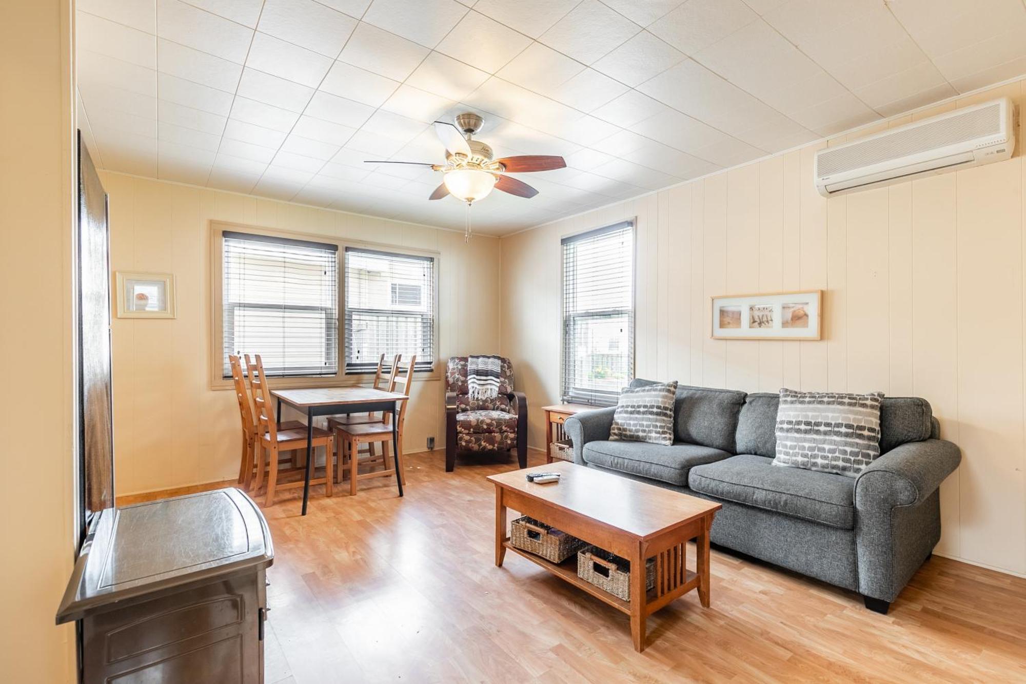 Bayside Cottage Rentals Port Rowan Екстериор снимка