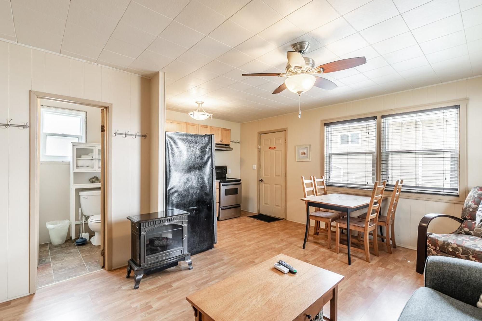 Bayside Cottage Rentals Port Rowan Екстериор снимка