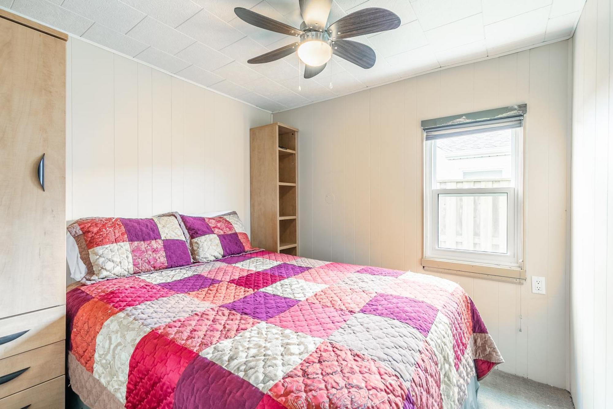 Bayside Cottage Rentals Port Rowan Екстериор снимка