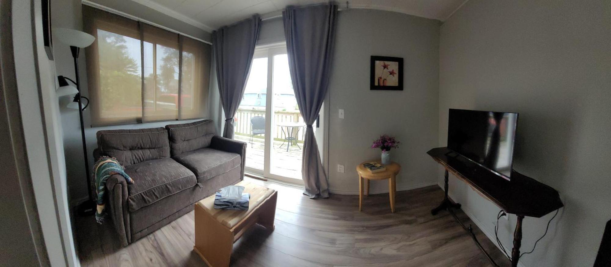 Bayside Cottage Rentals Port Rowan Екстериор снимка